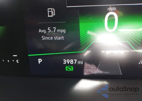 2024 Volkswagen Tiguan 2.0T Se/2.0T Wolfsburg Edition z USA, uszkodzony, nr VIN 3VVMB7AX6RM204071